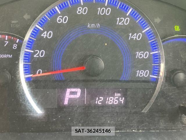 Suzuki SOLIO 2011-04 8231806-16
