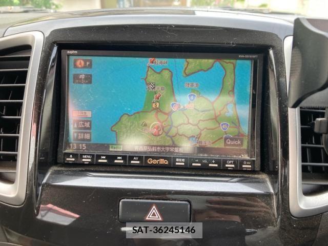 Suzuki SOLIO 2011-04 8231806-17