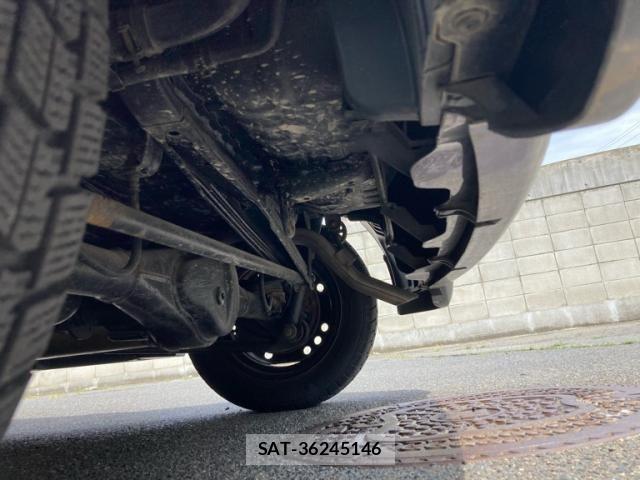Suzuki SOLIO 2011-04 8231806-8