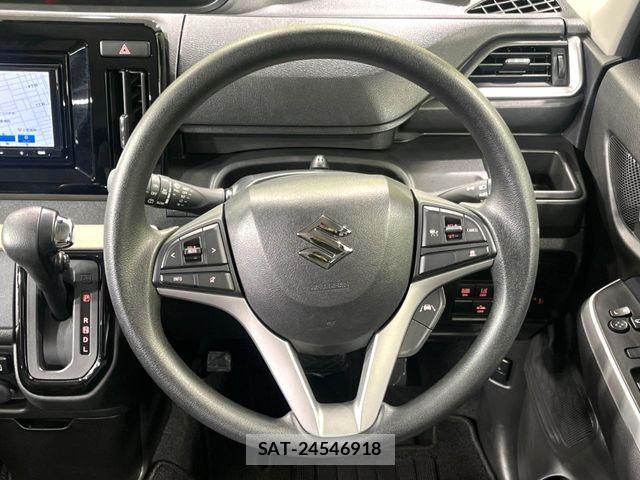 Suzuki SOLIO 2025-04 8231800-10