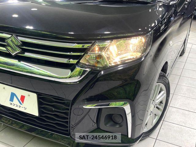 Suzuki SOLIO 2025-04 8231800-11