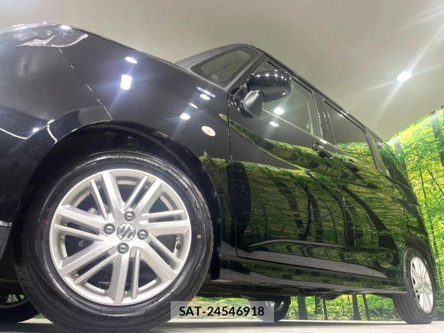 Suzuki SOLIO 2025-04 8231800-12