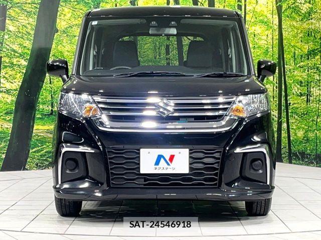 Suzuki SOLIO 2025-04 8231800-13