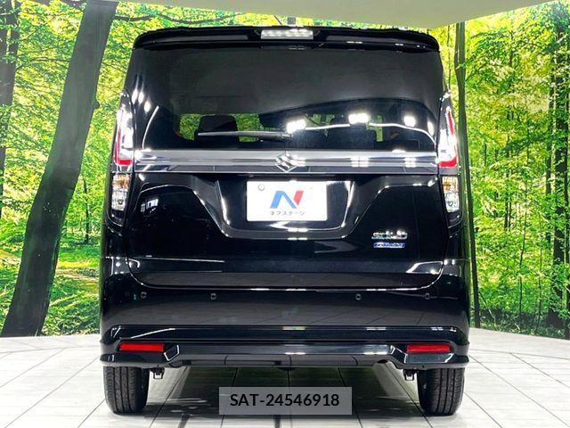 Suzuki SOLIO 2025-04 8231800-14