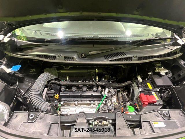 Suzuki SOLIO 2025-04 8231800-17