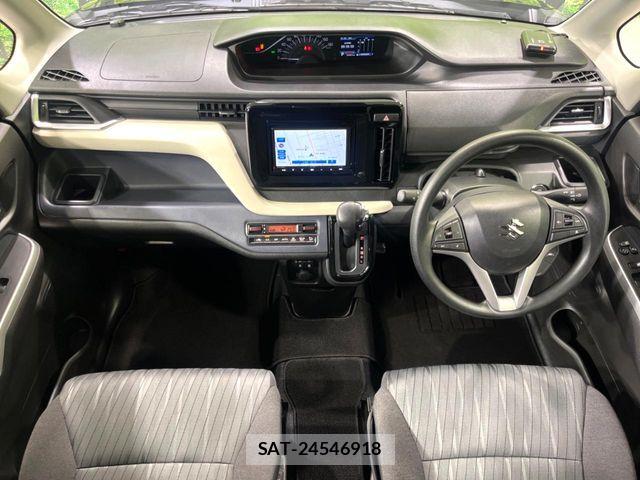 Suzuki SOLIO 2025-04 8231800-2