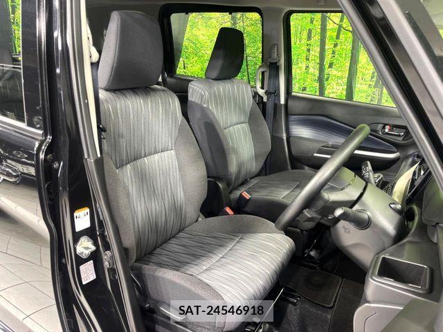 Suzuki SOLIO 2025-04 8231800-7