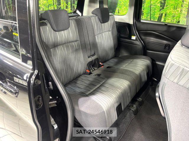 Suzuki SOLIO 2025-04 8231800-8