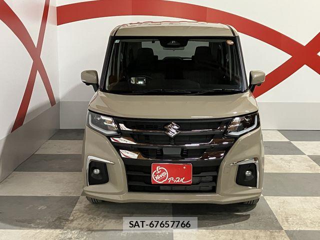 Suzuki SOLIO 2025-03 8317128-2