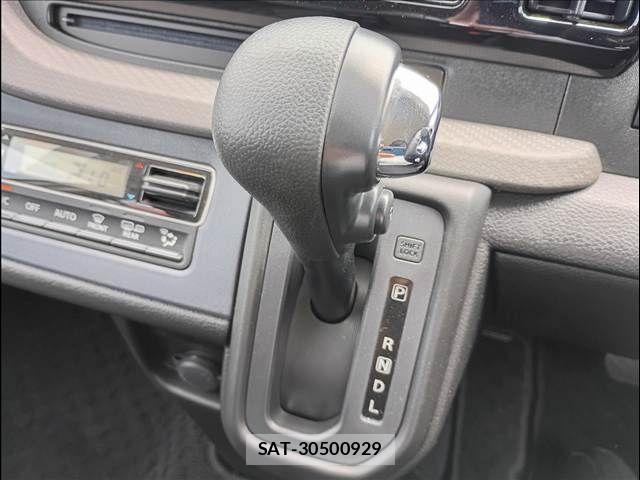 Suzuki SOLIO 2025-06 8317130-9