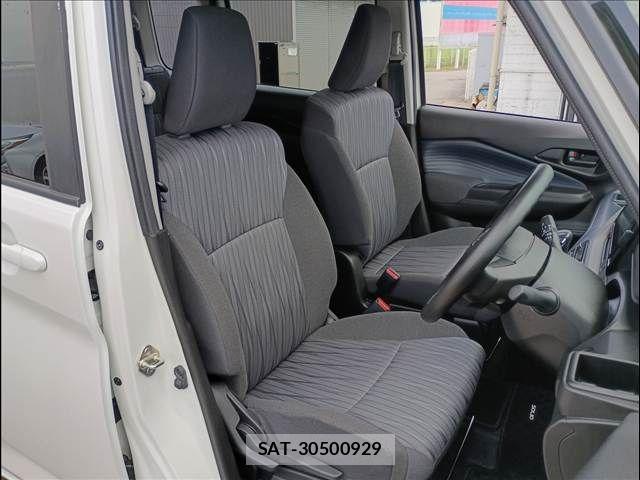 Suzuki SOLIO 2025-06 8317130-14