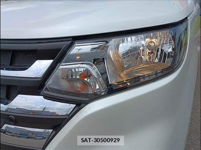 Suzuki SOLIO 2025-06 8317130-17