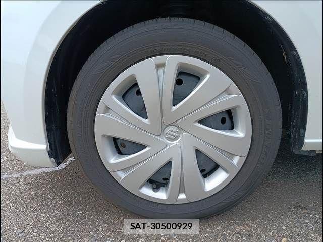 Suzuki SOLIO 2025-06 8317130-18