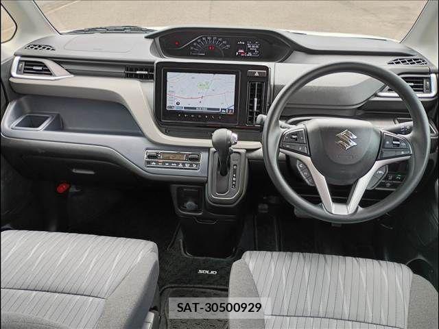 Suzuki SOLIO 2025-06 8317130-1