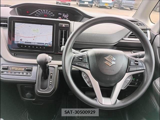 Suzuki SOLIO 2025-06 8317130-3