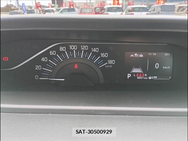 Suzuki SOLIO 2025-06 8317130-4