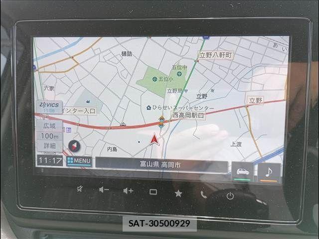 Suzuki SOLIO 2025-06 8317130-5