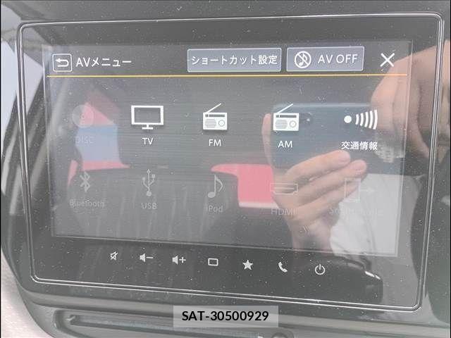 Suzuki SOLIO 2025-06 8317130-6