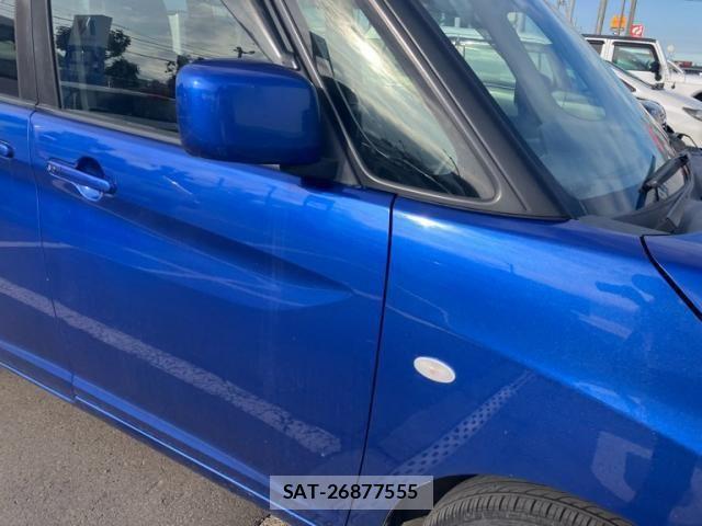 Suzuki SOLIO 2017-04 8317134-9