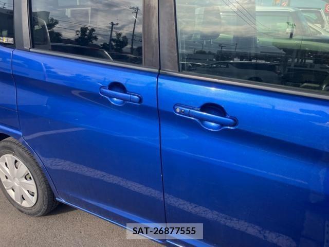 Suzuki SOLIO 2017-04 8317134-10