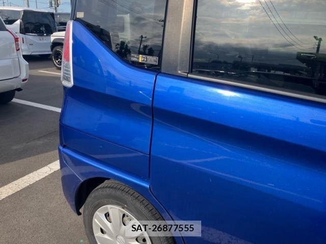 Suzuki SOLIO 2017-04 8317134-11