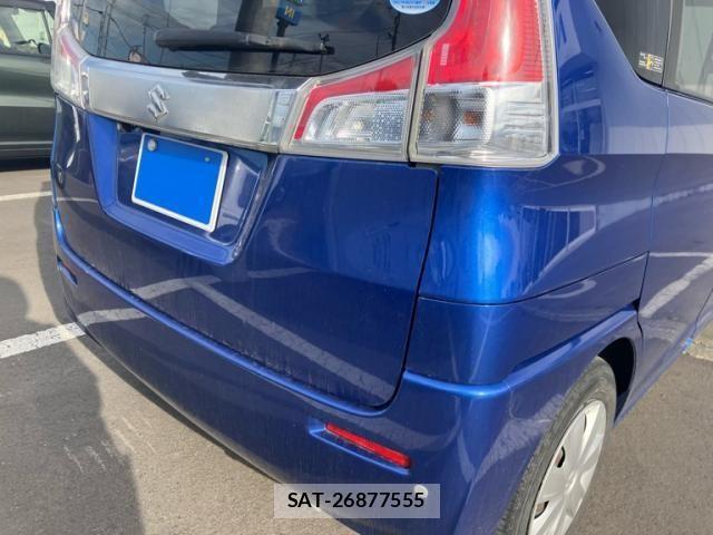 Suzuki SOLIO 2017-04 8317134-12