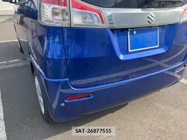 Suzuki SOLIO 2017-04 8317134-13