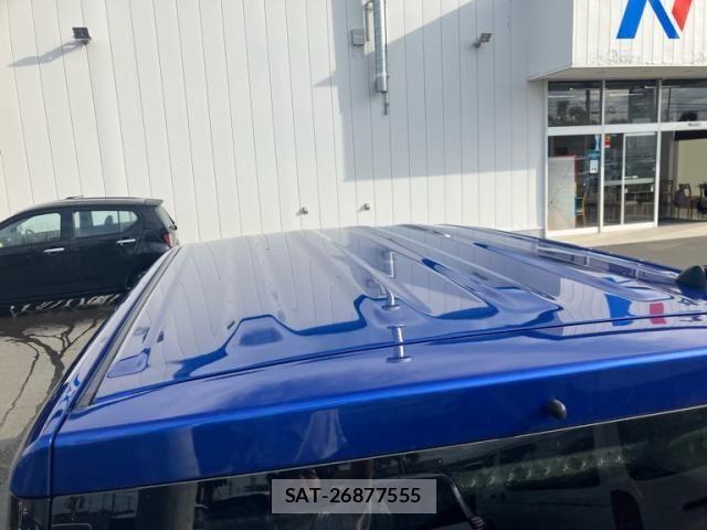 Suzuki SOLIO 2017-04 8317134-14