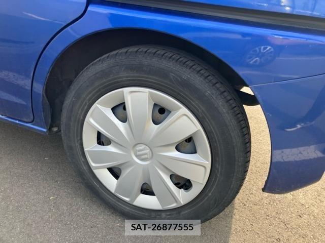 Suzuki SOLIO 2017-04 8317134-15