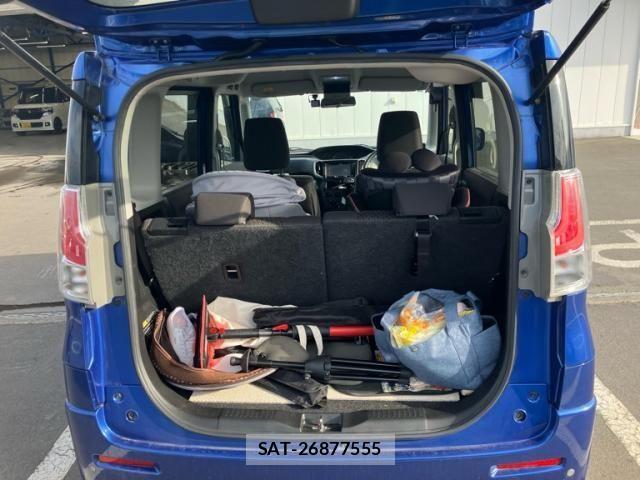 Suzuki SOLIO 2017-04 8317134-16