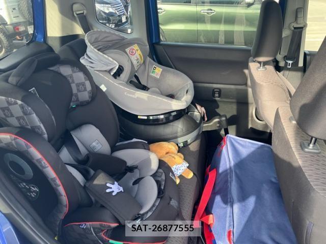 Suzuki SOLIO 2017-04 8317134-17