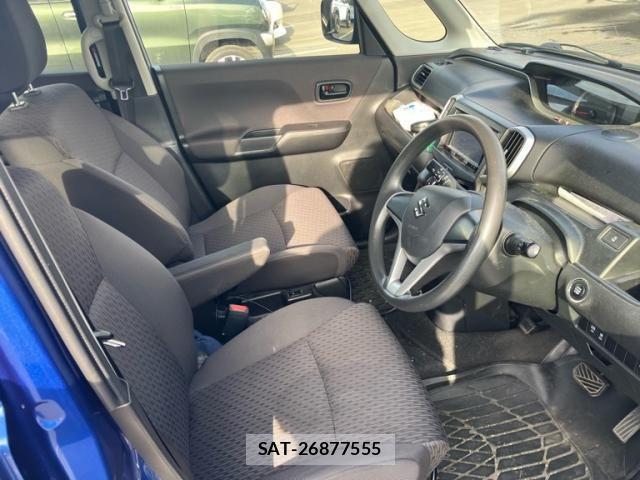 Suzuki SOLIO 2017-04 8317134-18