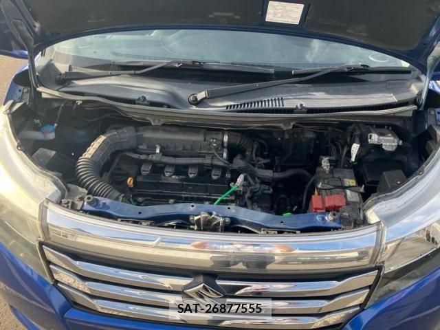 Suzuki SOLIO 2017-04 8317134-19