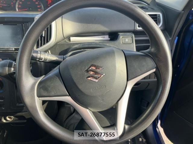 Suzuki SOLIO 2017-04 8317134-22