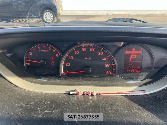 Suzuki SOLIO 2017-04 8317134-23