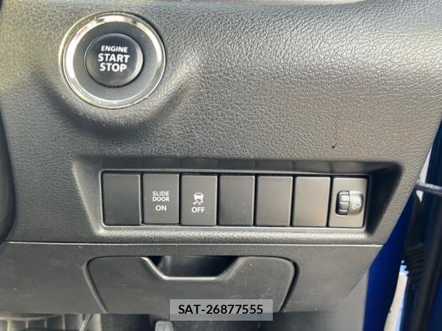 Suzuki SOLIO 2017-04 8317134-26
