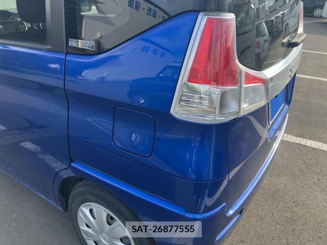 Suzuki SOLIO 2017-04 8317134-2