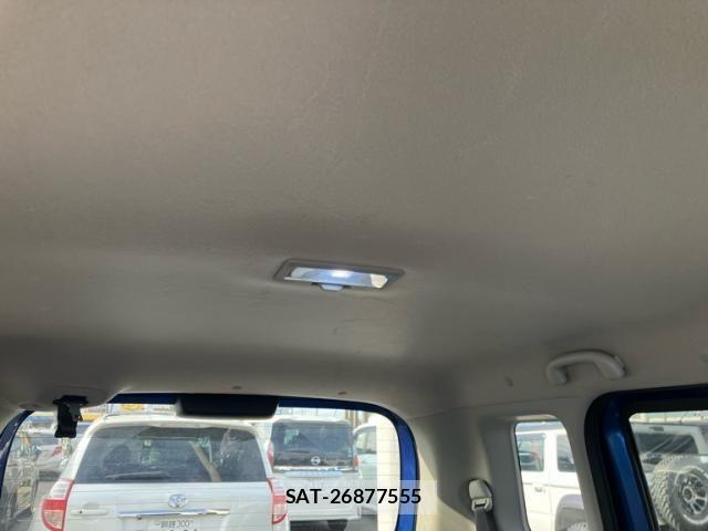 Suzuki SOLIO 2017-04 8317134-29