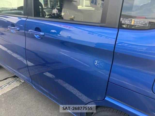 Suzuki SOLIO 2017-04 8317134-3