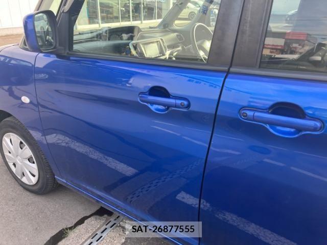 Suzuki SOLIO 2017-04 8317134-4