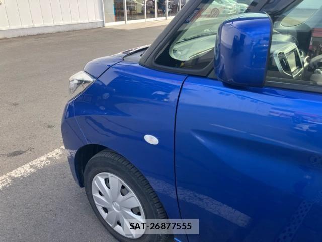 Suzuki SOLIO 2017-04 8317134-5
