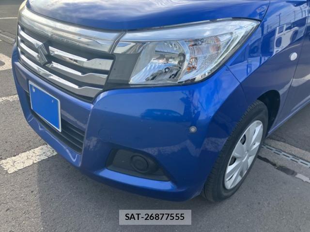 Suzuki SOLIO 2017-04 8317134-6