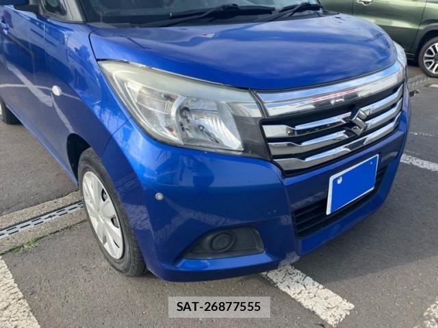 Suzuki SOLIO 2017-04 8317134-7