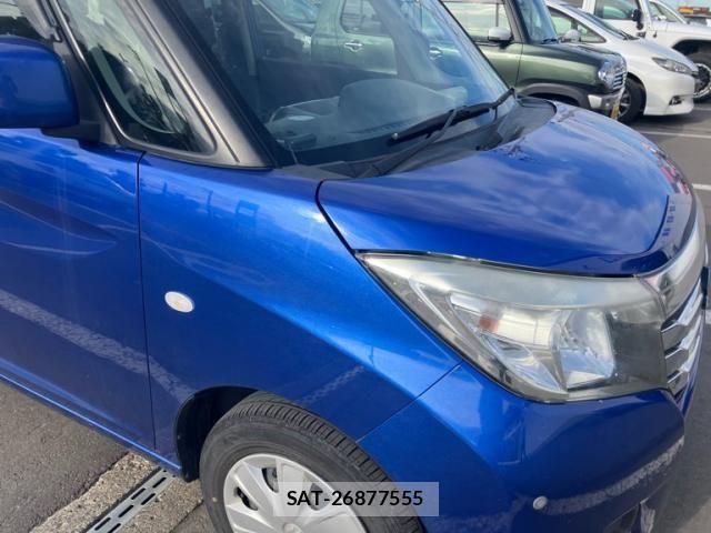 Suzuki SOLIO 2017-04 8317134-8