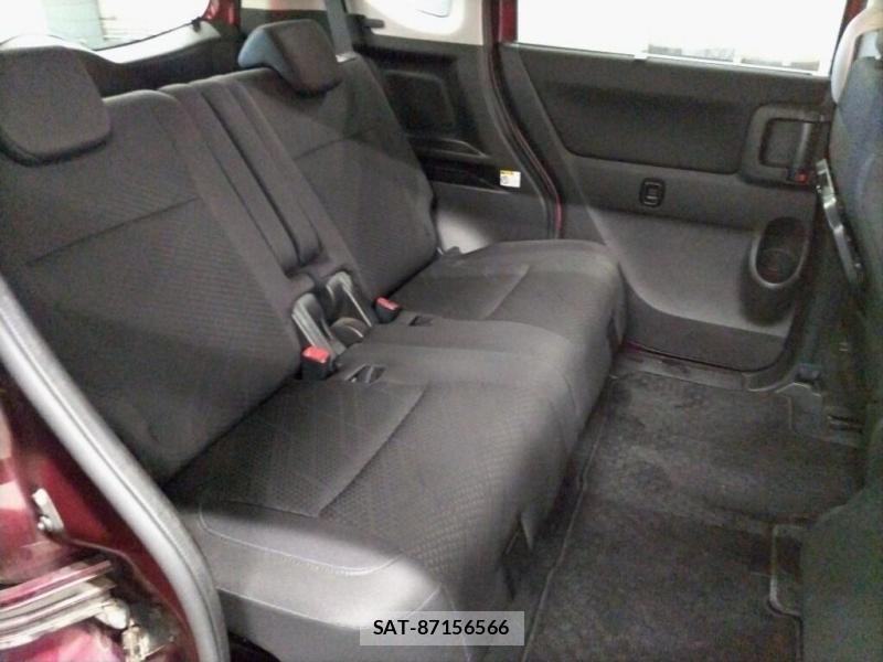 Suzuki SOLIO 2019-08 8311384-5