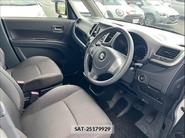 Suzuki SOLIO 2012-01 8337921-11