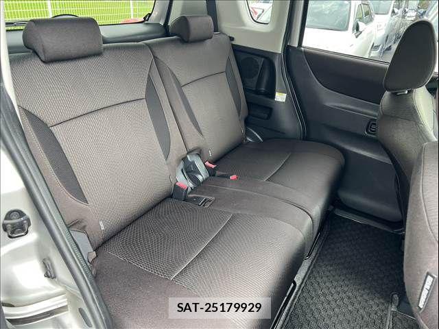 Suzuki SOLIO 2012-01 8337921-12