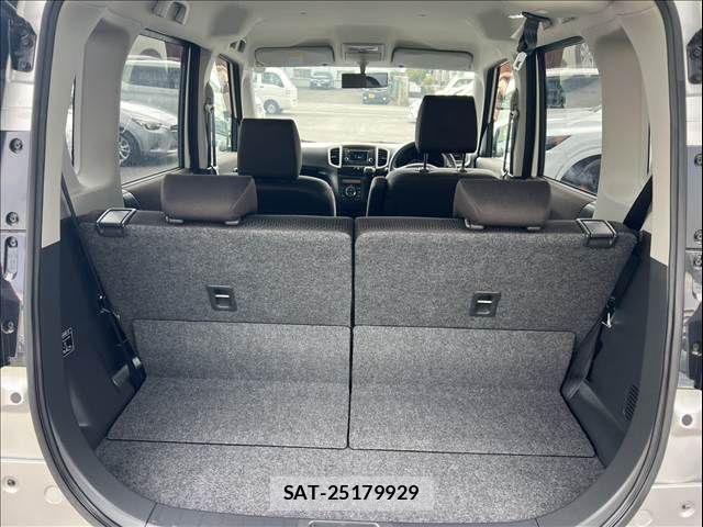 Suzuki SOLIO 2012-01 8337921-15