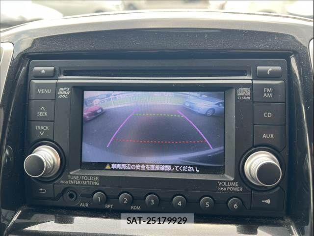 Suzuki SOLIO 2012-01 8337921-16
