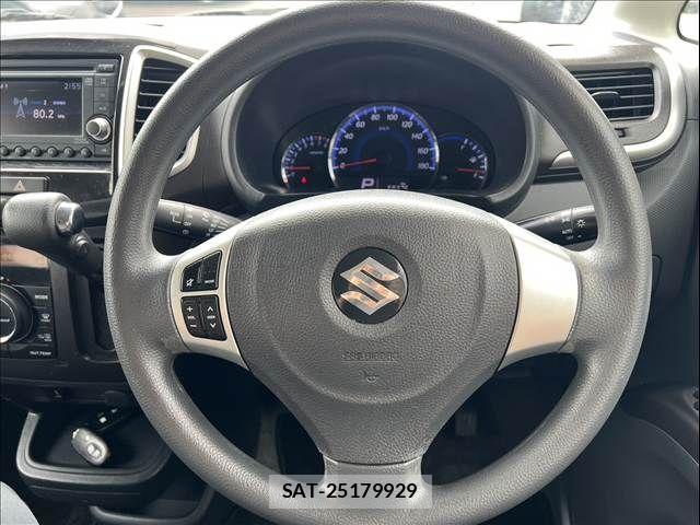 Suzuki SOLIO 2012-01 8337921-18